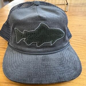 Patagonia Fly Catcher Hat